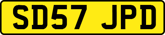 SD57JPD
