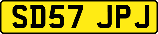 SD57JPJ