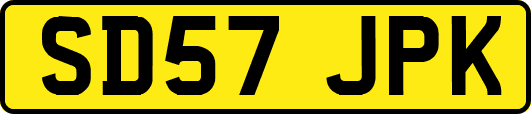 SD57JPK