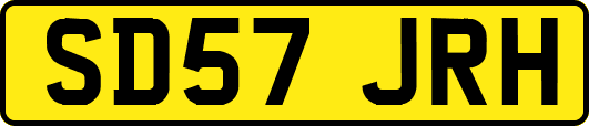 SD57JRH