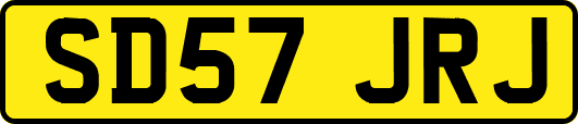 SD57JRJ