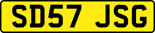 SD57JSG