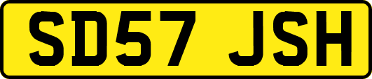 SD57JSH