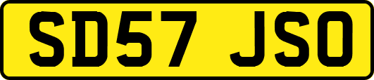 SD57JSO