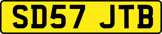 SD57JTB