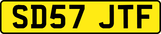 SD57JTF