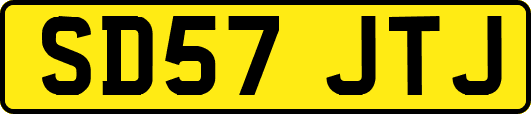 SD57JTJ