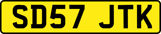 SD57JTK