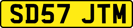 SD57JTM