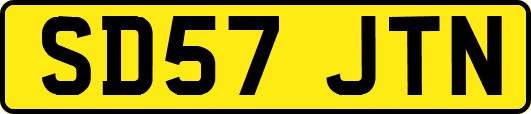 SD57JTN