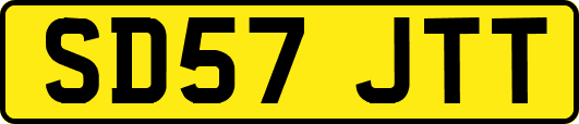 SD57JTT