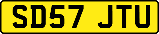 SD57JTU
