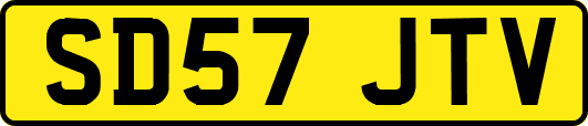 SD57JTV