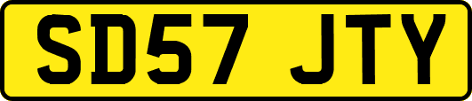 SD57JTY