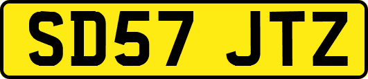 SD57JTZ