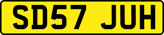 SD57JUH