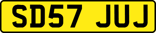 SD57JUJ