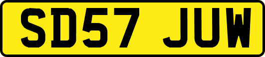 SD57JUW