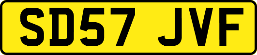 SD57JVF