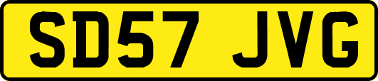 SD57JVG
