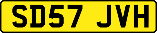 SD57JVH