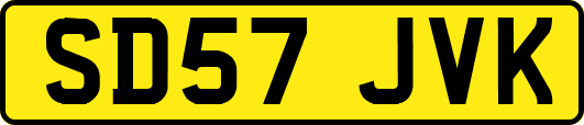 SD57JVK