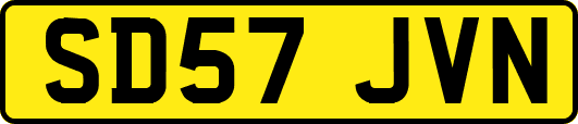SD57JVN