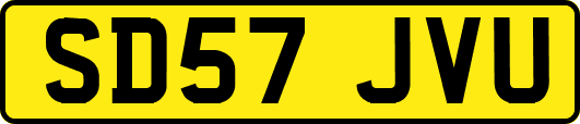 SD57JVU