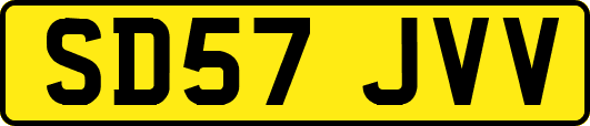 SD57JVV