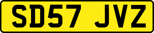 SD57JVZ