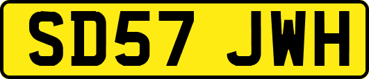 SD57JWH