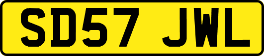 SD57JWL