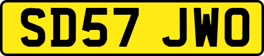 SD57JWO