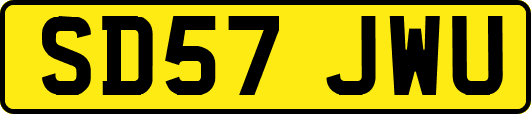 SD57JWU