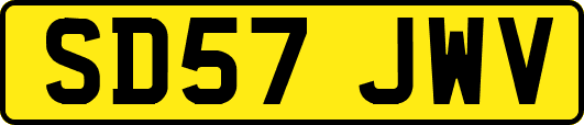 SD57JWV