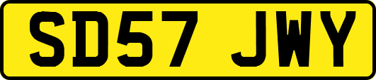 SD57JWY