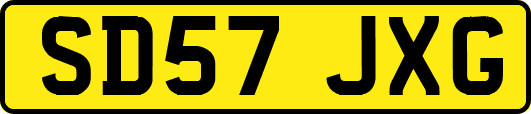 SD57JXG