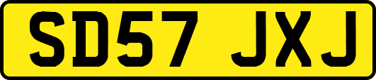 SD57JXJ