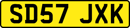 SD57JXK