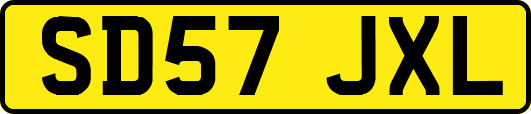 SD57JXL