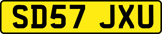 SD57JXU