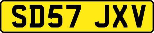 SD57JXV