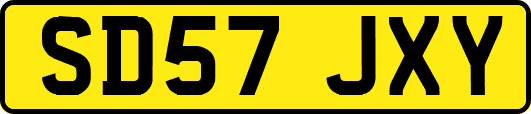 SD57JXY