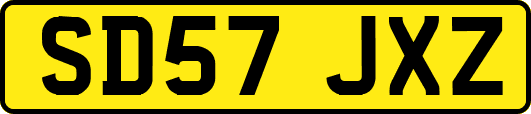 SD57JXZ