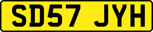 SD57JYH