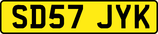 SD57JYK