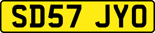 SD57JYO