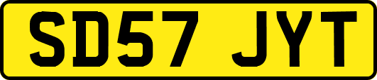 SD57JYT