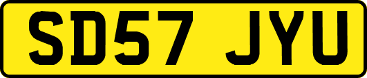 SD57JYU