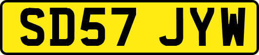 SD57JYW